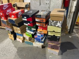 Brand Name Sneaker Special - Brands You Love for Less Brand Name Sneaker Special - Brands You Love for Less