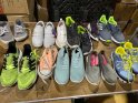 Branded Athletics, Sneaker Overstock - Returns