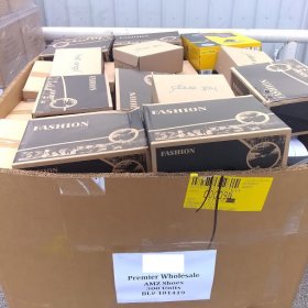 Amazon Shoes Boots Sneakers Wholesale - Footwear Mix Amazon Shoes Boots Sneakers Wholesale - Footwear Mix