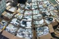 Athletics / Footwear/ Sneakers Assortment Wholesale