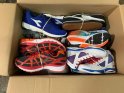 Brand New Higher End Sneakers Wholesale Lot