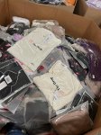 (image for) Amazon Wholesale Clothing Truckload - Perfect For Export