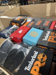 (image for) Wholesale Amazon Footwear Truckloads