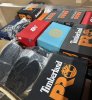 (image for) Wholesale Amazon Shoes & Boots Truckloads - Raw Unprocessed Footwear Loads