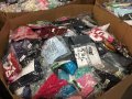 Amazon Clothing Pallets Wholesale New Overstock Clothes