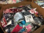 Amazon Clothing Pallets Wholesale New Overstock Clothes