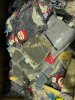 Amazon Wholesale Clothing Truckload - Perfect For Export