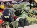 Amazon Wholesale Clothing Truckload - Perfect For Export