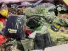 Amazon Wholesale Clothing Truckload - Perfect For Export