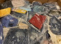 Amazon Wholesale Clothing Truckload - Perfect For Export Amazon Wholesale Clothing Truckload - Perfect For Export