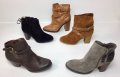 Brand New Ladies Ankle Boots Wholesale Brand New Ladies Ankle Boots Wholesale
