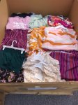 Wholesale Clothing Target Overstock Apparel