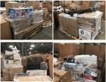Bed Bath Beyond Truckloads Wholesale