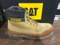 Caterpillar Boots - Wholesale CAT Footwear Lot