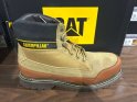 Caterpillar Boots - Wholesale CAT Footwear Lot