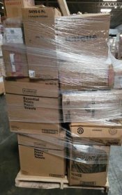 Dollar General Liquidation Truckloads - Overstock Merchandise