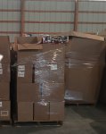 General Merchandise Kohls Wholesale Truckload