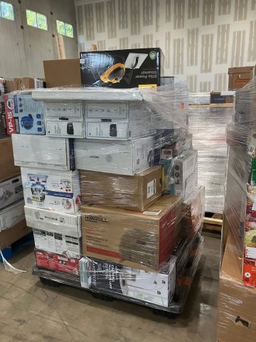 (image for) Home Depot Tools - Hardware Wholesale Truckloads