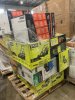 Home Depot TURBO Truckloads, Wholesale Tools, Hardware & Returns
