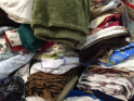 Grade A Used Household Rummage Wholesale