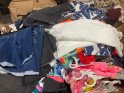 JC Penny MOS Wholesale Clothing Overstock Truckloads