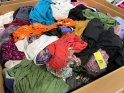 Brand Name Overstock Children's Wholesale Clothing Container