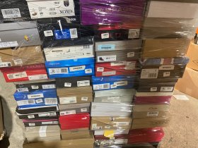 Wholesale Women's Shoes - Shelf Pulls & Overstock for Resale