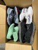 Wholesale Athletic Shoes & Sneakers - Container Special