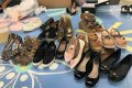 High End Ladies Department Store Overstock Shoes Wholesale High End Ladies Department Store Overstock Shoes Wholesale