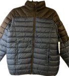 Brand New Men's Jackets Wholesale