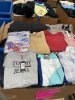 New Overstock High End Branded Clothing Assortment