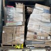 Amazon Monster Truckloads - 6 to 8 Ft Tall Pallets of Overstock