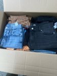 (image for) Wholesale Overstock Old Navy Clothing Pallets