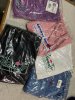 New Overstock Clothing Wholesale Perfect For Export $0.98 New Overstock Clothing Wholesale Perfect For Export $0.98