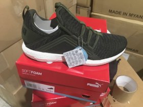 New Overstock Puma Sneakers Wholesale / Authentic Pumas New Overstock Puma Sneakers Wholesale / Authentic Pumas