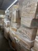 Target Wholesale Distribution RAW Truckloads 8-9ft Pallets