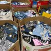 (image for) Wholesale Sam's Club Clothing - Name Brands, Store-Ready Mix