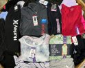 Sams Club Name Brand Wholesale Clothing - Retail Ready