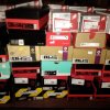 Brand Name Wholesale Sneakers Assorted