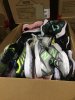 Brand New Higher End Sneakers Wholesale Lot Brand New Higher End Sneakers Wholesale Lot
