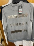 Wholesale Sports Clothing - Nike Under Armour Columbia Asics