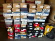 New Overstock Higher End Sneakers Wholesale Lot (image for) New Overstock Higher End Sneakers Wholesale Lot