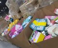 Target Bullseye Playground Truckloads - Wholesale Overstock