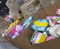 Target Bullseye Playground Truckloads - Wholesale Overstock
