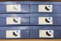 Target TGT Wholesale Shoes Footwear Case packs - Brand New