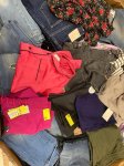 Target Wholesale Clothing Truckloads - Great For Export