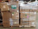 Target Truckloads Wholesale Assorted Unsorted Merchandise Loads