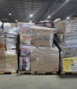 Target RAW Truckloads Wholesale Assorted Loads