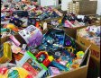 Wholesale Target Toy Truckload - 24 Pallets of Brand Name Toys