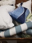(image for) Wholesale Domestics & Soft Goods Shelf Pull Truckloads